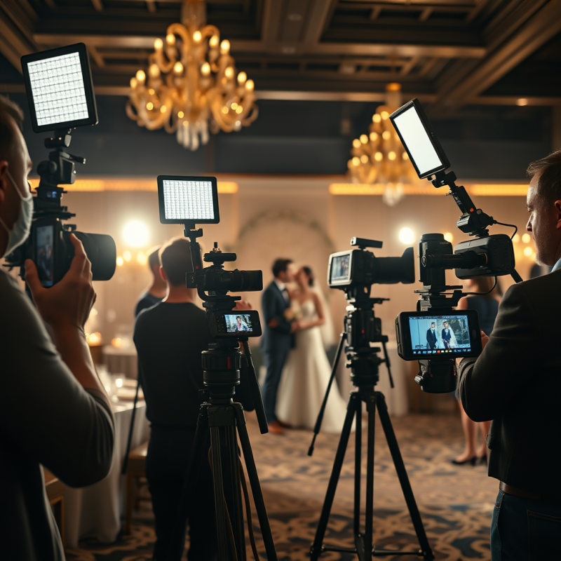 Photography & Videography Sri Mee events