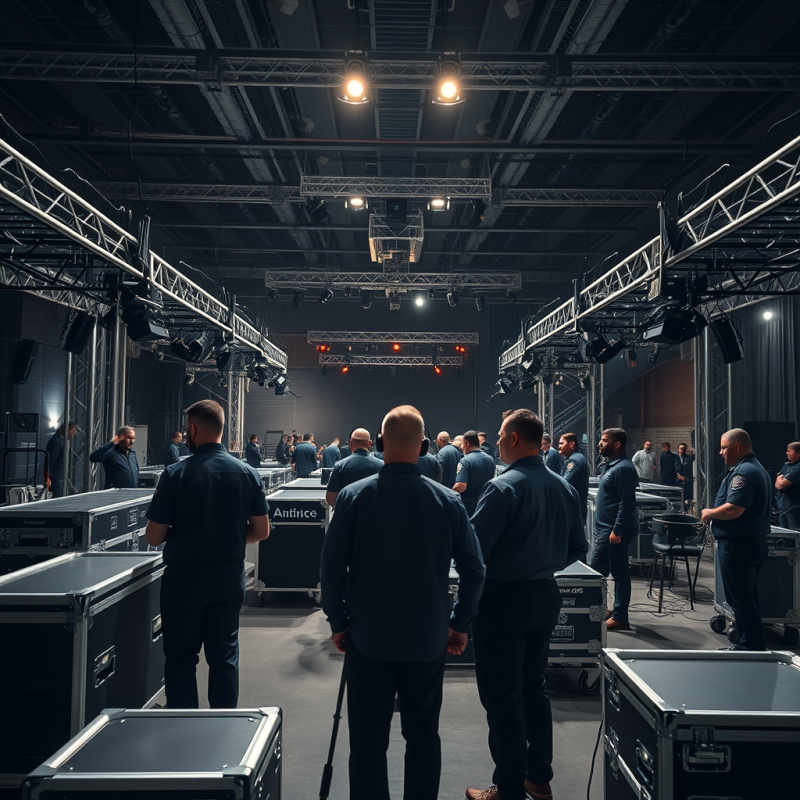 logistics & add ons sri mee events chennai